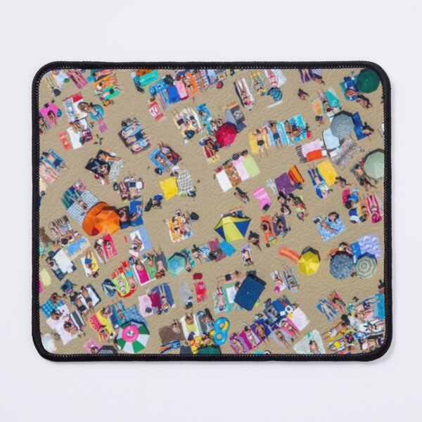 Item preview, A day at the Beach designed and sold by Sydney Milan.