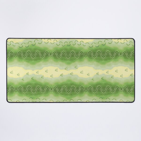Item preview, Green Bush Tracks designed and sold by Elizabeth Sheppard.