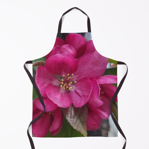 Artikelvorschau, Fuchsia Farbe Blume in voller Blüte entworfen und verkauft von WhiteSoftPetals.