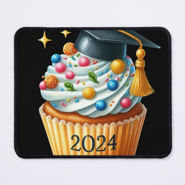 Item preview, Graduation 2024 designed and sold by MendyK.