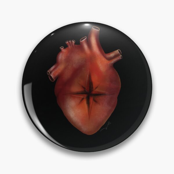 Item preview, Redirecting to heart designed and sold by vonneart.