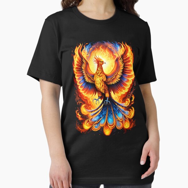 Phoenix Magic Essential T-Shirt