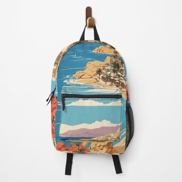Item preview, Tripoli Greece Vintage Travel Tourism designed and sold by TravelersGems.