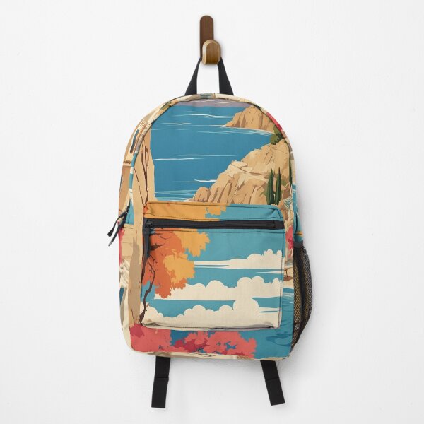 Item preview, Vari Greece Vintage Travel Tourism designed and sold by TravelersGems.
