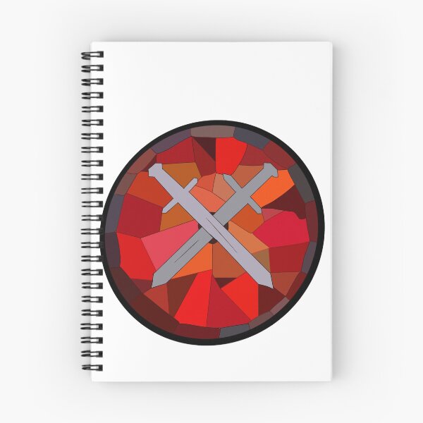 Item preview, Dragon Age Attack Dialogue designed and sold by Ash Granda.
