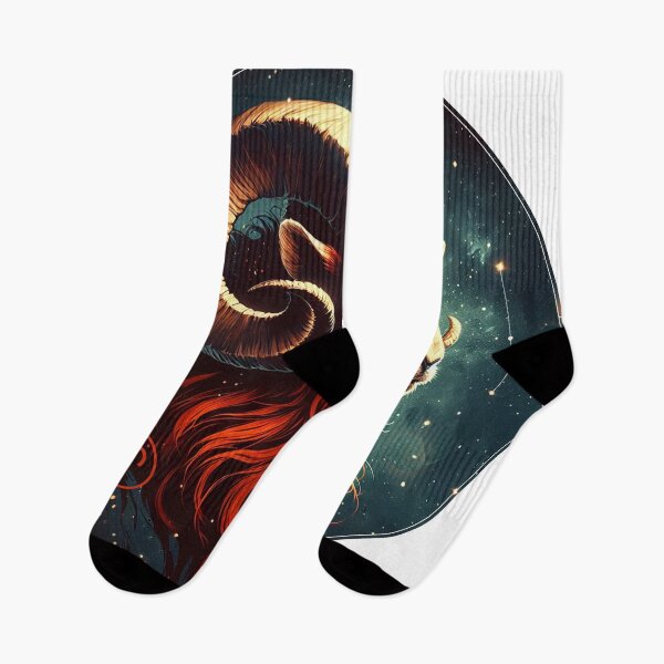 Item preview, 1. Aries 5 ♈  designed and sold by ToddMichaelArt.