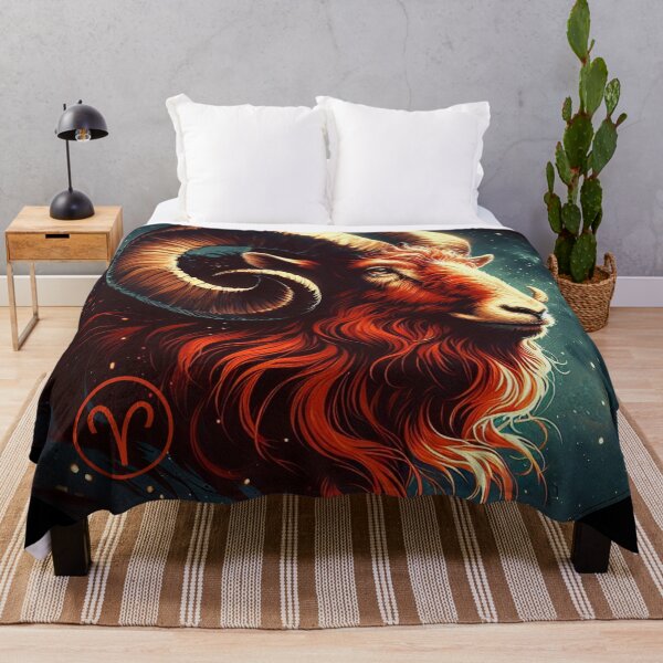 Item preview, 1. Aries 5 ♈  designed and sold by ToddMichaelArt.