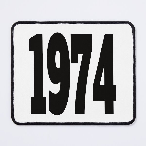 Item preview, 1974 designed and sold by EunsooLee.