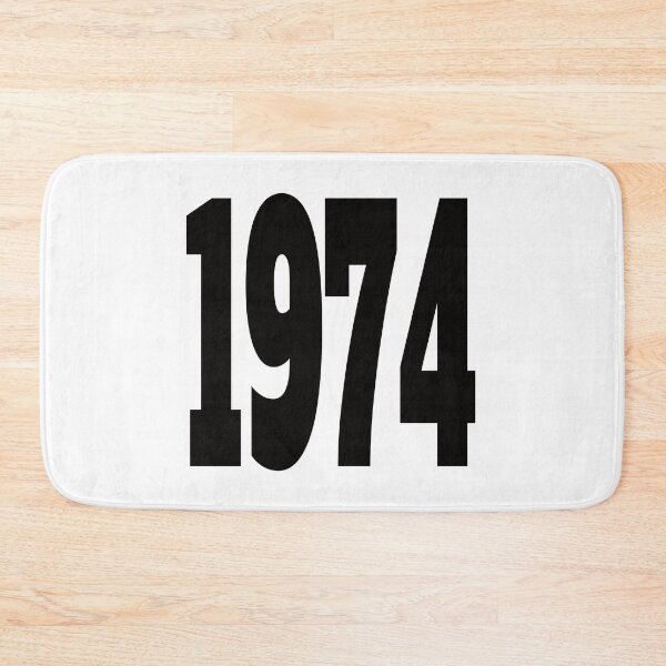 Item preview, 1974 designed and sold by EunsooLee.
