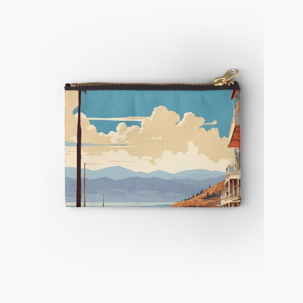 Item preview, Volos Greece Vintage Travel Tourism  designed and sold by TravelersGems.