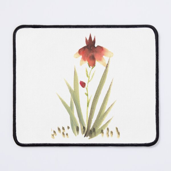 Item preview, Lynette's Brush - Iris designed and sold by Wildcard-Sue.