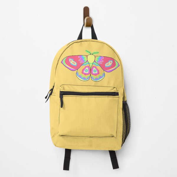 Item preview, Homoplatonic Pride Moth  designed and sold by Fave101.