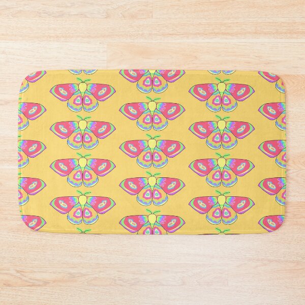 Item preview, Homoplatonic Pride Moth  designed and sold by Fave101.