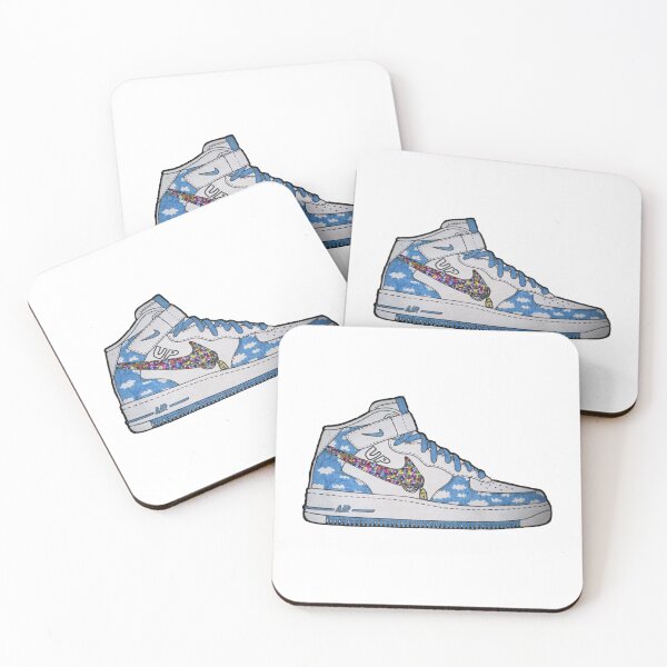 Item preview, Up Sneaker designed and sold by KvP423.