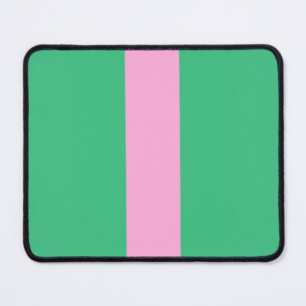 Item preview, Pink Green Stripe designed and sold by Derpymelone.