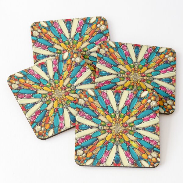 Item preview, Kaleidoscopic  designed and sold by JPugliese.