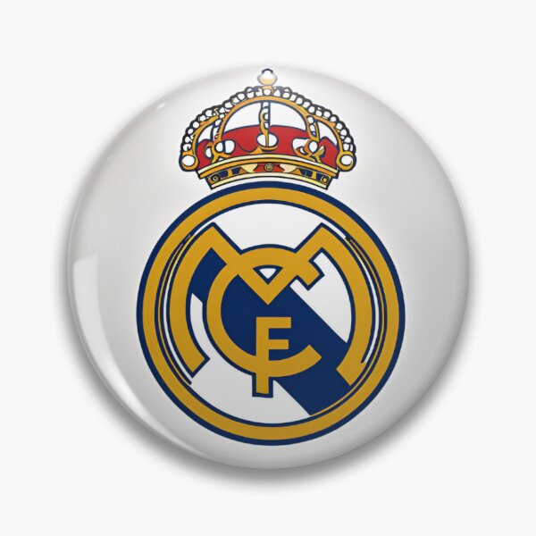 Item preview, Real Madrid designed and sold by carlitaamor.
