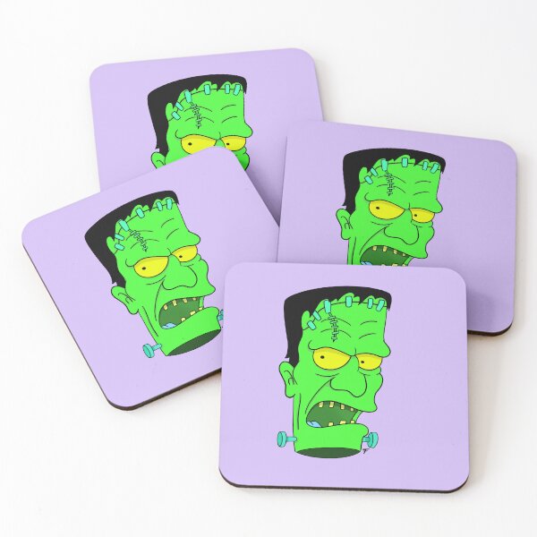 Item preview, Frankie Stein  designed and sold by The Abysmall.