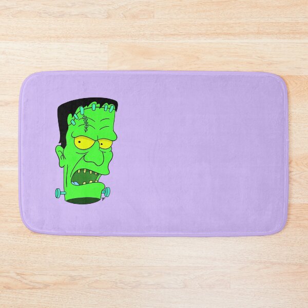 Item preview, Frankie Stein  designed and sold by The Abysmall.