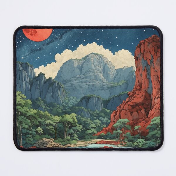 Item preview, Erawan Thailand Vintage Travel Tourism Retro designed and sold by TravelersGems.