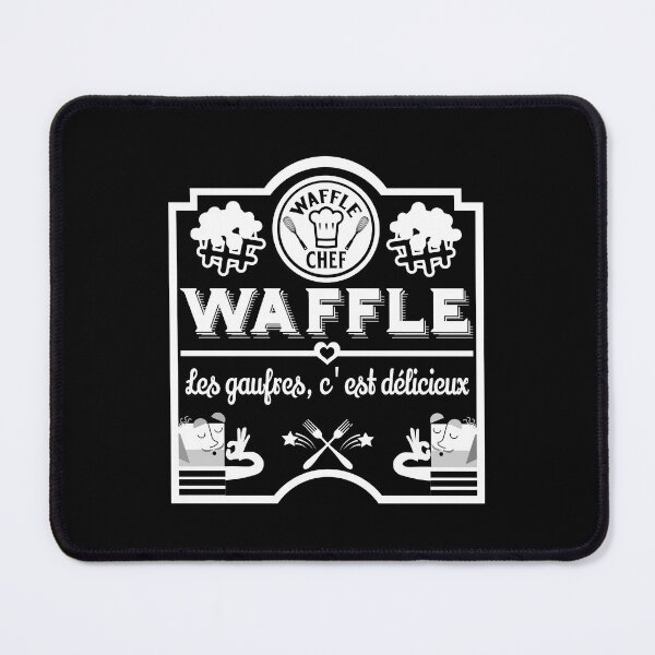 Item preview, American National Waffle Day designed and sold by happygiftideas.
