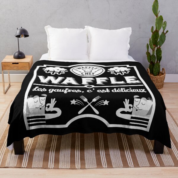 Item preview, American National Waffle Day designed and sold by happygiftideas.