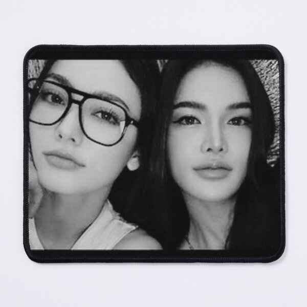Item preview, Meenbabe Thai GL Beauty Queens  designed and sold by Item Geeks.