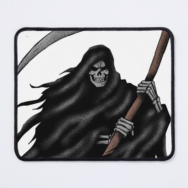 Item preview, Reaper classic T shirt designed and sold by Rocket12cds.