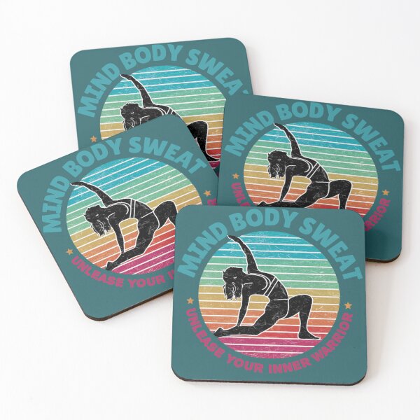 Item preview, Fitness Instructor: Unleash Your Inner Warrior designed and sold by trendybutterfly.