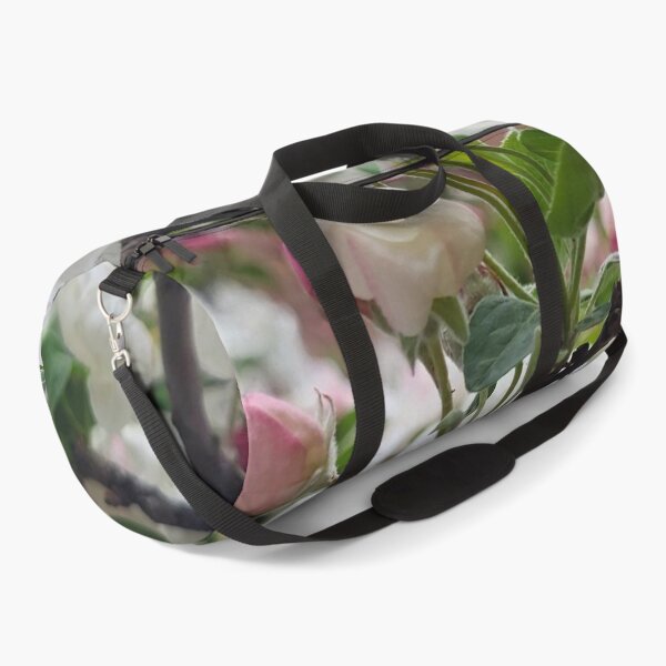 Item preview, Pink and White Flowers Bloom designed and sold by WhiteSoftPetals.