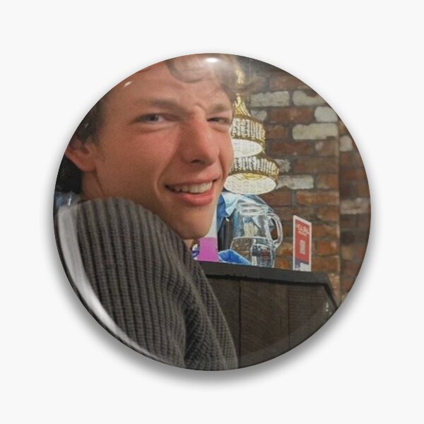 Item preview, Mike Faist  designed and sold by Aileenl07.