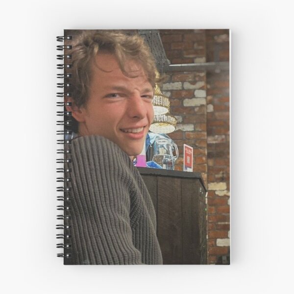 Item preview, Mike Faist  designed and sold by Aileenl07.