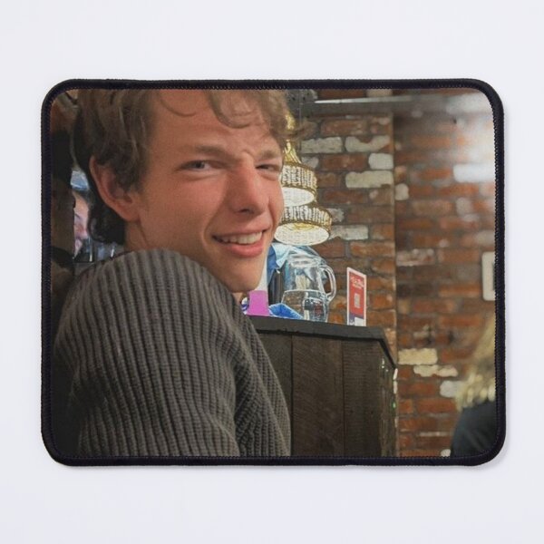 Item preview, Mike Faist designed and sold by Aileenl07.
