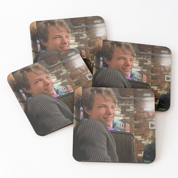 Item preview, Mike Faist  designed and sold by Aileenl07.