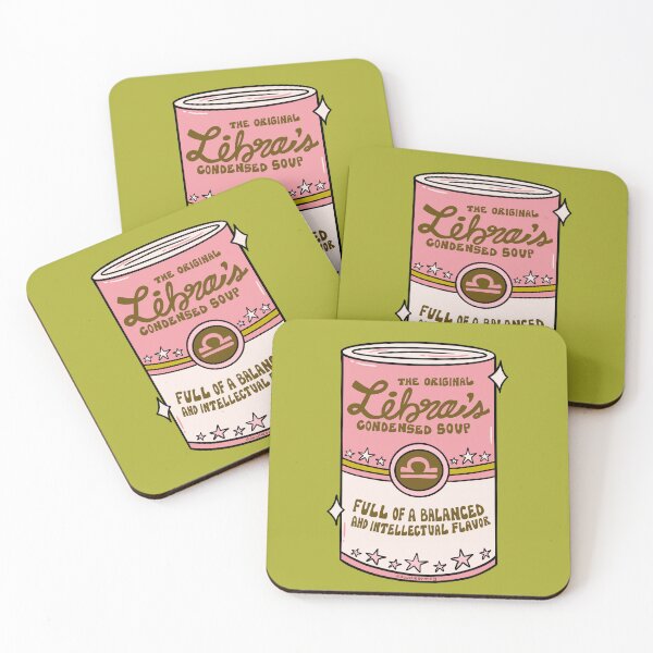 Item preview, Libra Soup designed and sold by doodlebymeg.