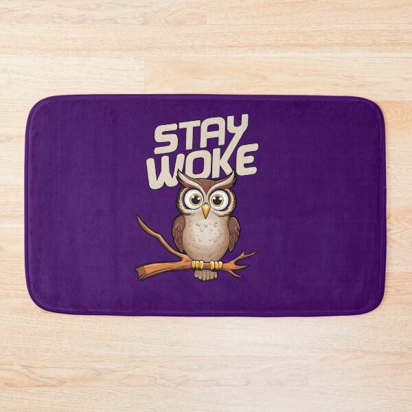 Item preview, Stay Woke designed and sold by Dazzle-Sizzle.
