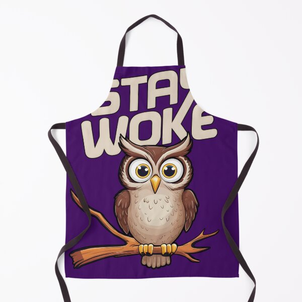 Item preview, Stay Woke designed and sold by Dazzle-Sizzle.
