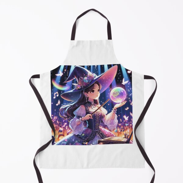 Item preview, KPop Witch designed and sold by Solace Sparkles.