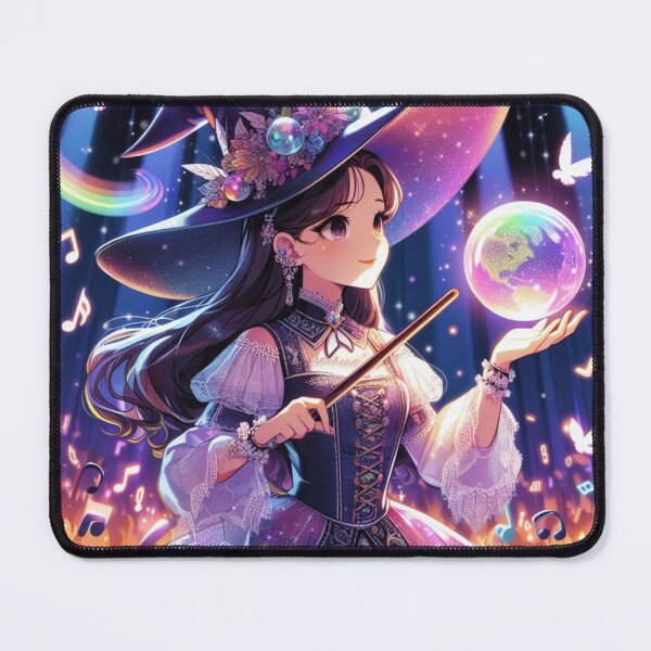Item preview, KPop Witch designed and sold by Solace Sparkles.
