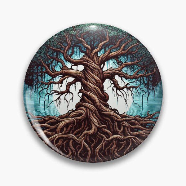 Item preview, Tree of Life designed and sold by Dahlzak.