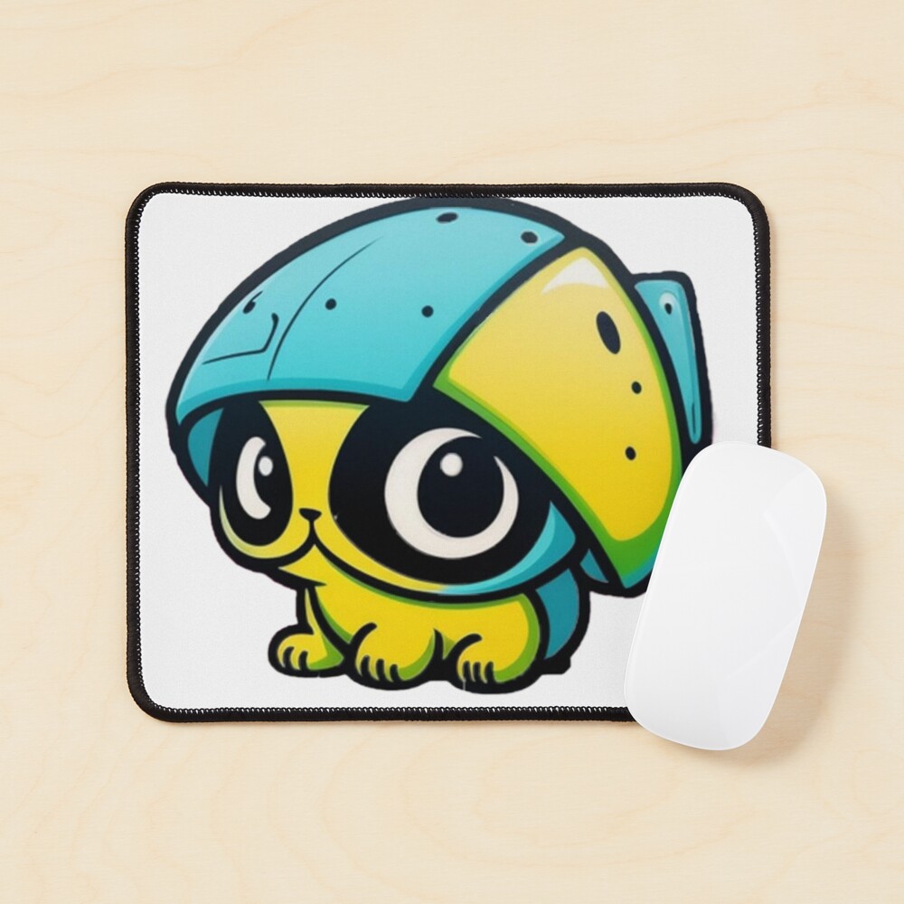 Item preview, Mouse Pad designed and sold by T-D-R.