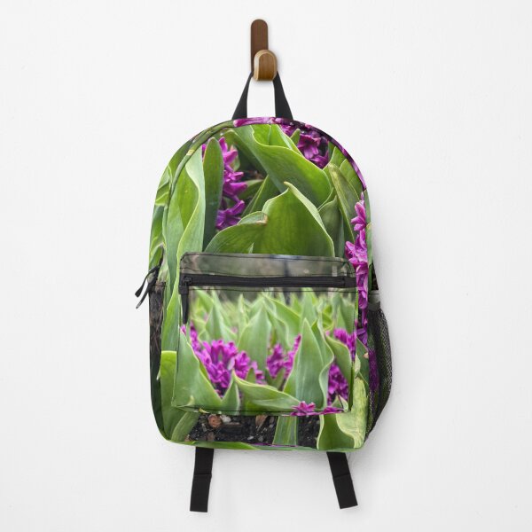 Item preview, Hyacinth Garden designed and sold by KvP423.