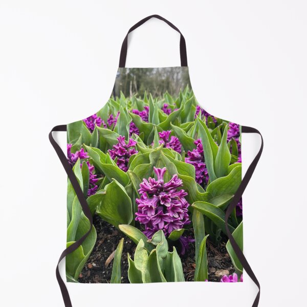 Item preview, Hyacinth Garden designed and sold by KvP423.