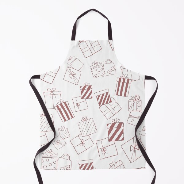 Item preview, christmas present pattern designed and sold by audskdraws.
