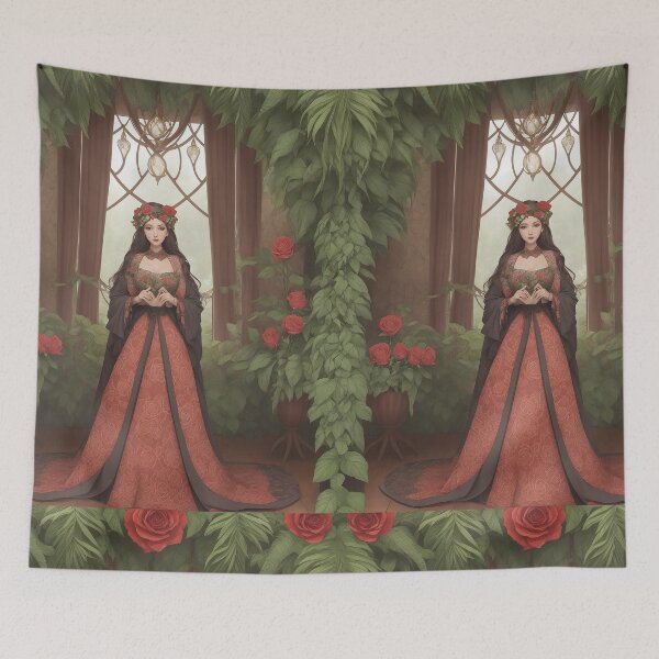 Item preview, feminine and beautiful princess is a medieval castle designed and sold by Carlos Gudino.