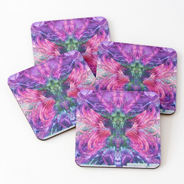 Item preview, All Seeing ButterflEye 17 designed and sold by Boogie-72.