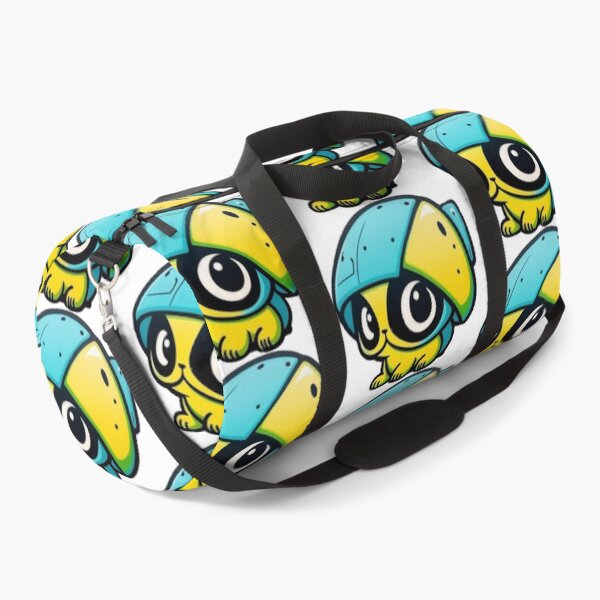 Item preview, techno-pug designed and sold by T-D-R.