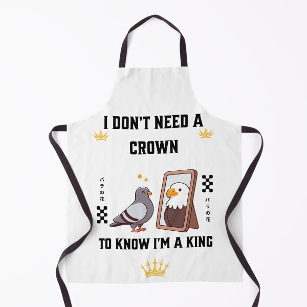 Item preview, High Self Esteem Dove designed and sold by LemuellTrends.