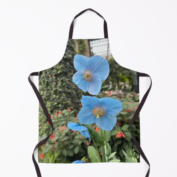 Item preview, Blue Poppy designed and sold by KvP423.