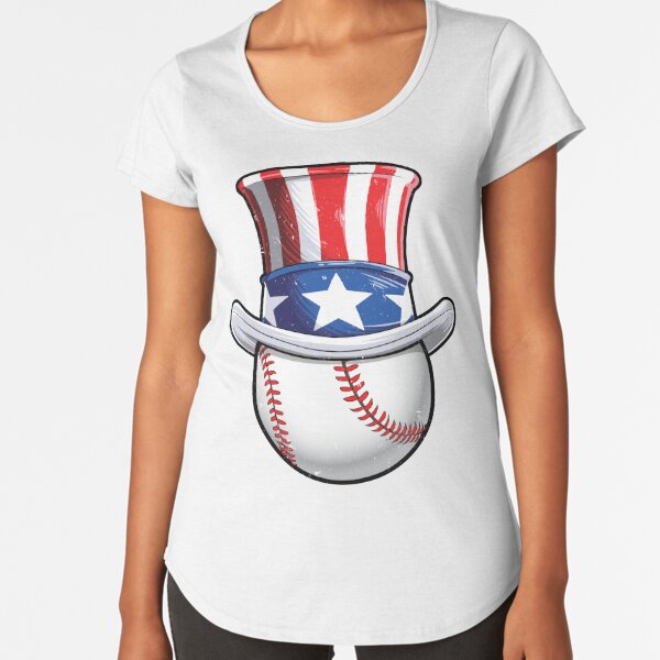 Boston Red Sox 4th of July American flag t-shirt by To-Tee